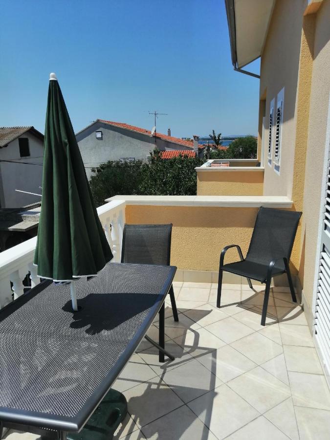 Apartments Villa Broca Brodarica  Exteriör bild